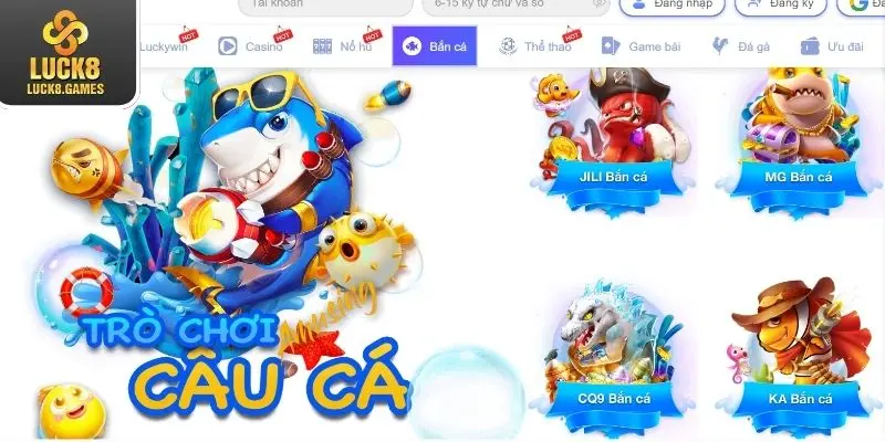 Hướng dẫn cách săn thưởng tại hệ thống