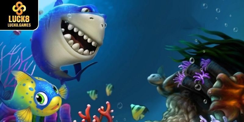 Bí kíp giúp gom thưởng khi bắn cá xèng