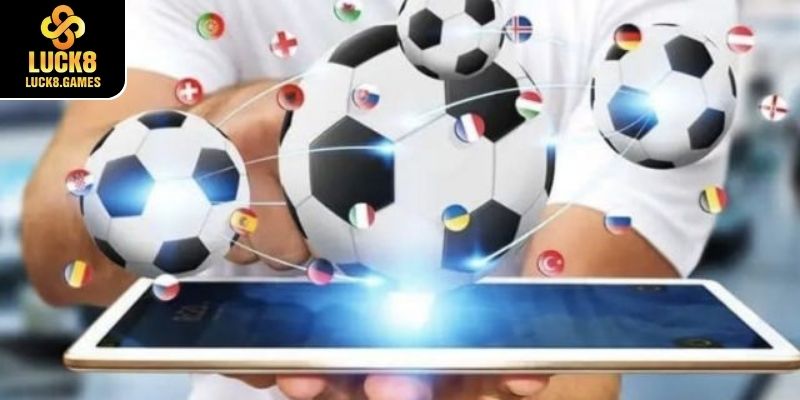 Kèo châu Âu phổ biến trong mọi trận đấu