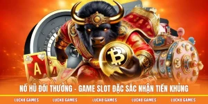 nổ hũ đổi thưởng